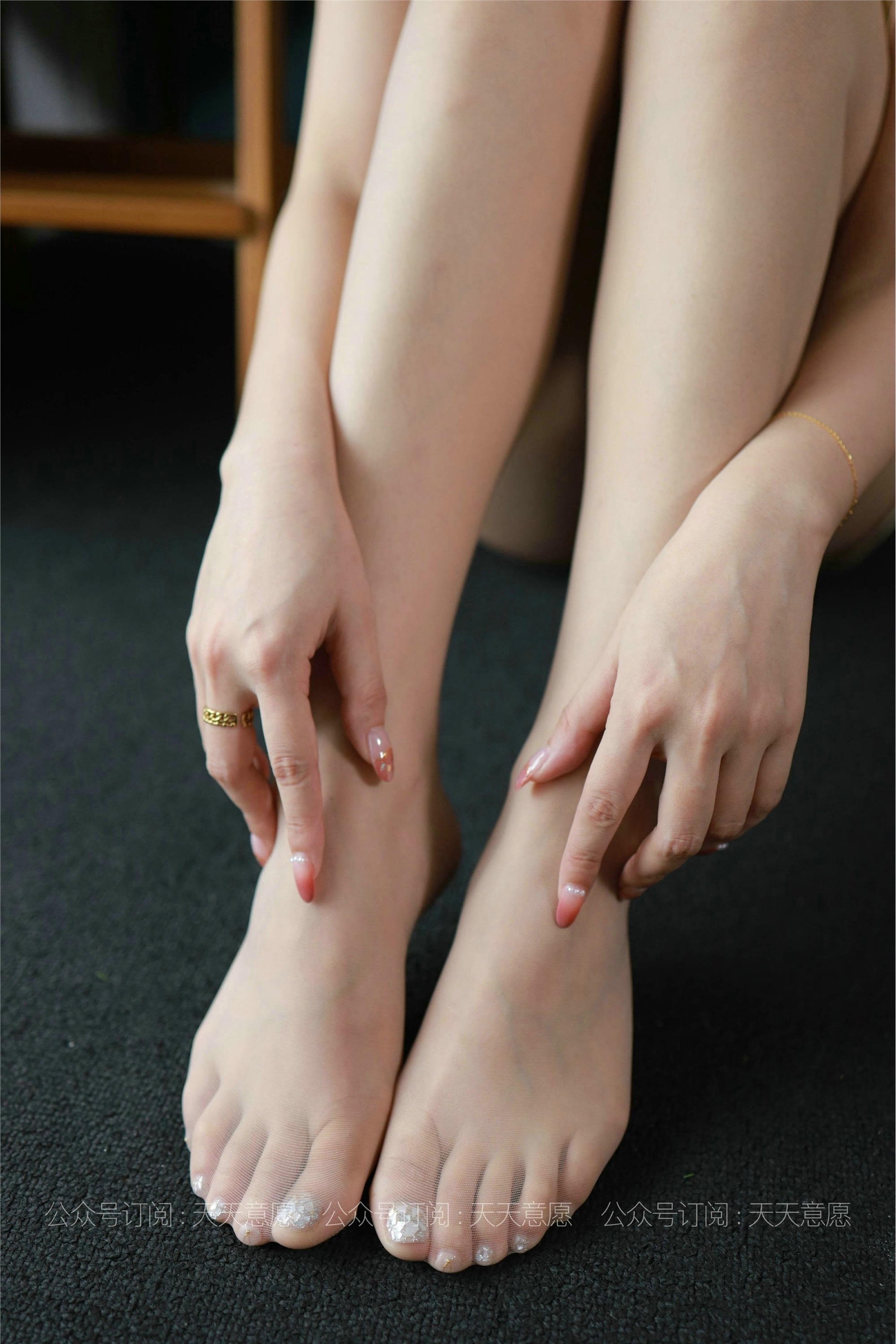 IESS异思趣向  2021.08.10 丝享家885：秋秋《可爱蝴蝶结》